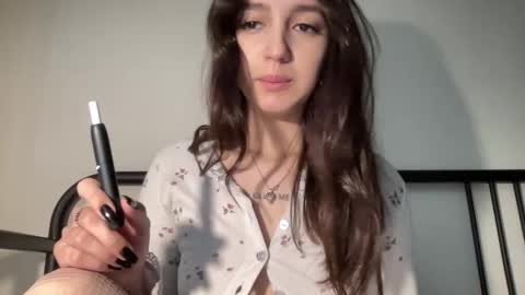 Snapshot of w33d7 chatting on 9, 2, 2025 Alice Before pvt write to me in PM online show from 9, 2, 2025