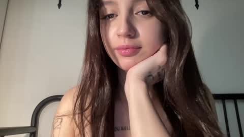 Snapshot of w33d7 chatting on 13, 2, 2025 Alice Before pvt write to me in PM online show from 13, 2, 2025