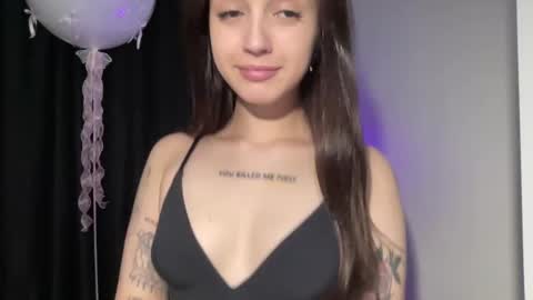 Snapshot of w33d7 chatting on 18, 2, 2025 Alice Before pvt write to me in PM online show from 18, 2, 2025