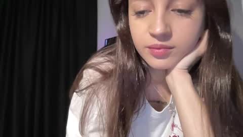 Snapshot of w33d7 chatting on 23, 2, 2025 Alice Before pvt write to me in PM online show from 23, 2, 2025