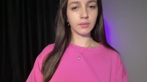 Snapshot of w33d7 chatting on 24, 2, 2025 Alice Before pvt write to me in PM online show from 24, 2, 2025