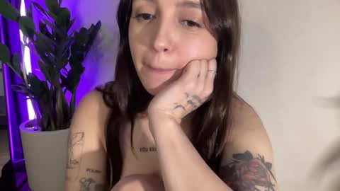 Snapshot of w33d7 chatting on 1, 3, 2025 Alice Before pvt write to me in PM online show from 1, 3, 2025