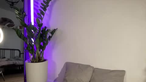 Snapshot of w33d7 chatting on 2, 3, 2025 Alice Before pvt write to me in PM online show from 2, 3, 2025