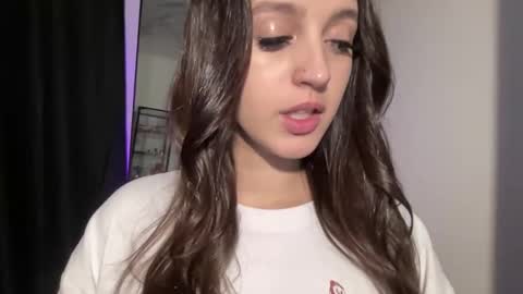 Snapshot of w33d7 chatting on 12, 3, 2025 Alice Before pvt write to me in PM online show from 12, 3, 2025