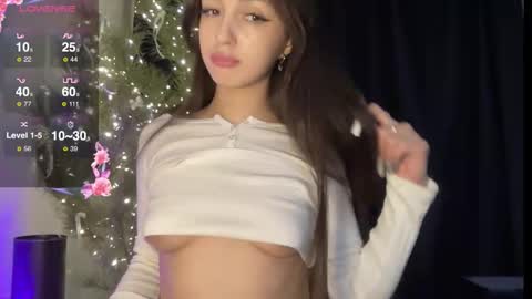 Snapshot of w33d7 chatting on 9, 1, 2026 Alice Before pvt write to me in PM online show from 9, 1, 2026