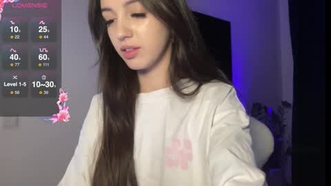 Snapshot of w33d7 chatting on 31, 1, 2026 Alice Before pvt write to me in PM online show from 31, 1, 2026