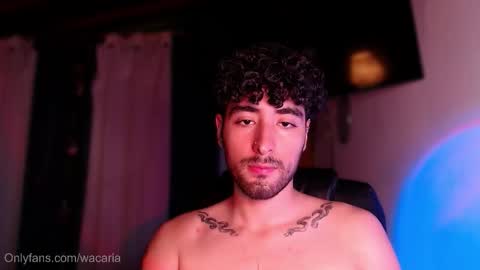 Camilo online show from 18, 11, 2025