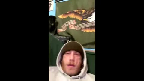 wacky696969 online show from 19, 1, 2026