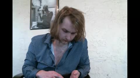 Wacky online show from 22, 3, 2026