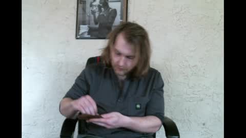 Snapshot of wackyy chatting on 11, 5, 2026 Wacky online show from 11, 5, 2026