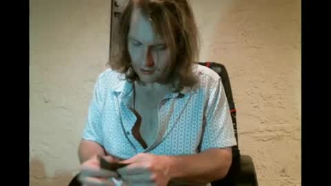 Snapshot of wackyy chatting on 29, 6, 2026 Wacky online show from 29, 6, 2026