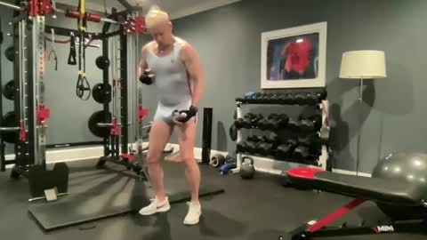 Snapshot of wadenc chatting on 6, 1, 2025 Wade online show from 6, 1, 2025