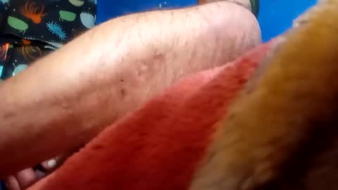 waffywaff77 online show from 9, 12, 2024