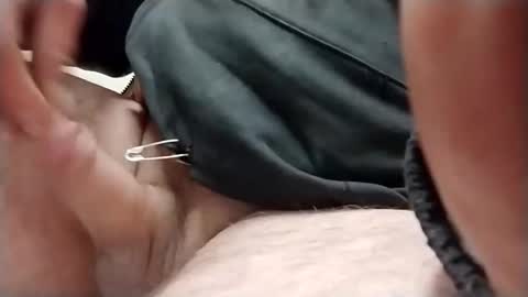 waffywaff77 online show from 8, 3, 2025