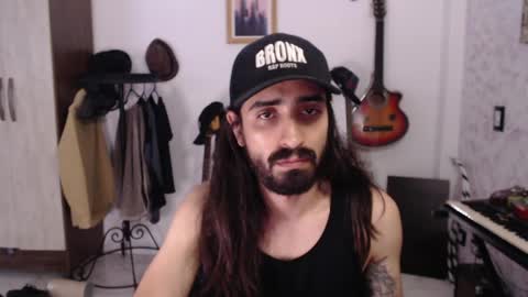 Snapshot of wake_and_bakee chatting on 2, 5, 2026 John online show from 2, 5, 2026