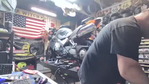 wakesblowinclouds online show from 6, 10, 2025