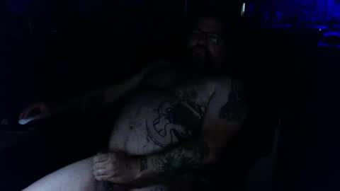 Mr. Dead online show from 3, 12, 2024