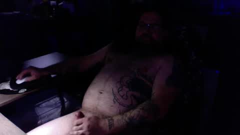 Mr. Dead online show from 6, 12, 2024