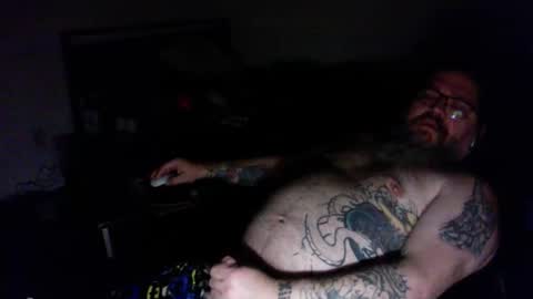 Mr. Dead online show from 27, 1, 2025