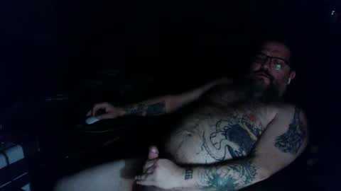 Mr. Dead online show from 10, 11, 2025