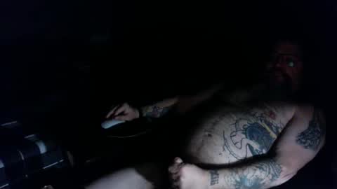 Mr. Dead online show from 27, 11, 2025