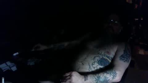 Mr. Dead online show from 19, 5, 2026