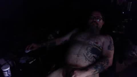 Mr. Dead online show from 25, 5, 2026