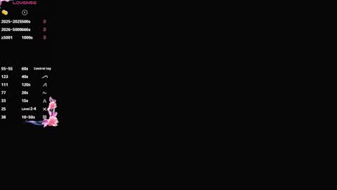  Lina online show from 4, 3, 2026