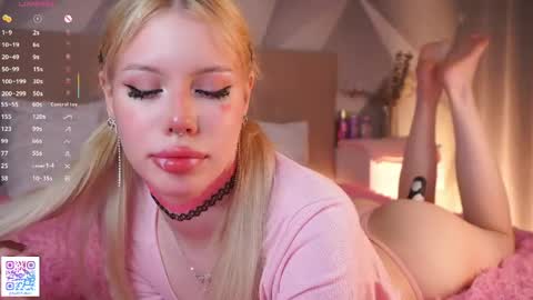  Lina online show from 19, 4, 2026