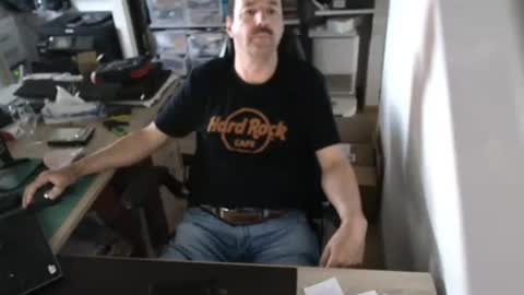 Snapshot of waldo72 chatting on 16, 5, 2026 Waldo online show from 16, 5, 2026