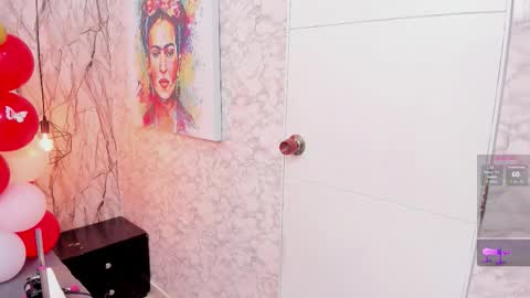 waleska   online show from 16, 9, 2025