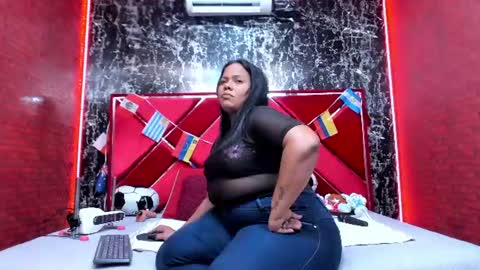 Snapshot of waleskabbw_ass chatting on 11, 7, 2026 waleska online show from 11, 7, 2026