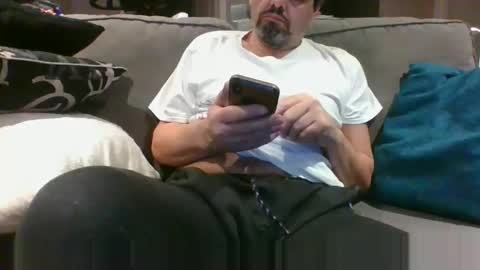 walker033 online show from 25, 1, 2025