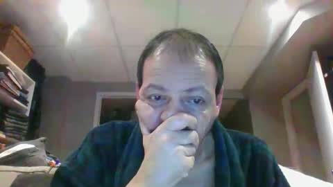 walker033 online show from 3, 2, 2025