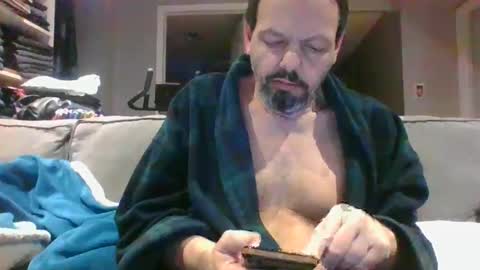 walker033 online show from 17, 2, 2025