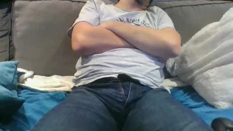 walker033 online show from 14, 12, 2025