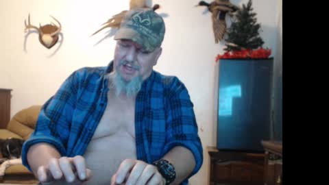 walkingbird online show from 22, 12, 2024