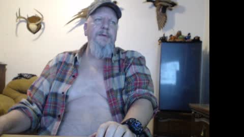 walkingbird online show from 31, 1, 2025