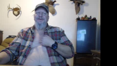 walkingbird online show from 1, 2, 2025