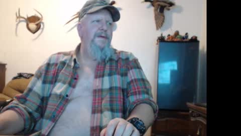 walkingbird online show from 21, 2, 2025