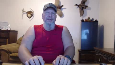 walkingbird online show from 26, 9, 2025