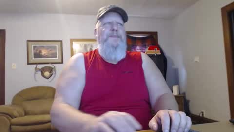 Snapshot of walkingbird chatting on 9, 5, 2026 walkingbird online show from 9, 5, 2026