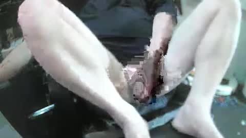 Snapshot of walksindarkness chatting on 28, 9, 2025 walksindarkness online show from 28, 9, 2025