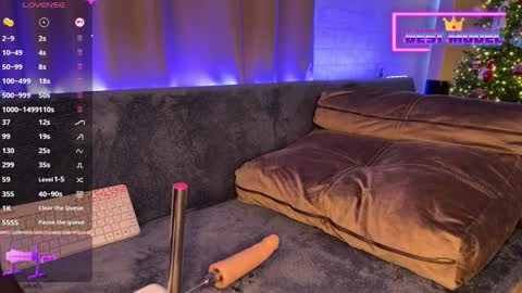 Walt Enjoy online show from 8, 1, 2025