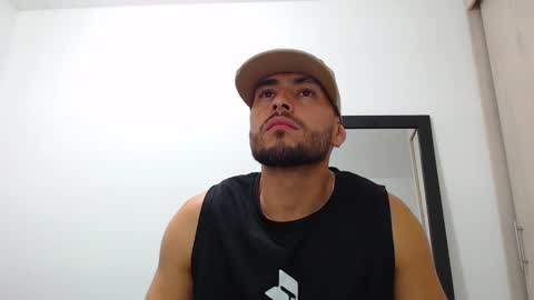 WALTER BROWN  online show from 3, 1, 2025