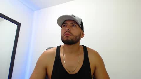 WALTER BROWN  online show from 20, 1, 2025