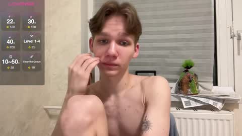 Mark and Tom online show from 10, 2, 2025