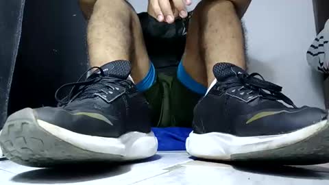 Snapshot of waltherfeet_ chatting on 26, 5, 2026 WaltherFeet online show from 26, 5, 2026