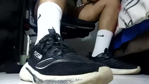 WaltherFeet  online show from 12, 7, 2026