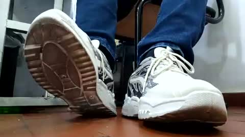 WaltherFeet  online show from 14, 7, 2026